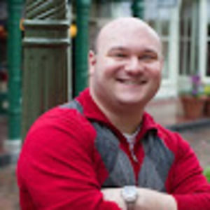 Meet your Posher, Joshua